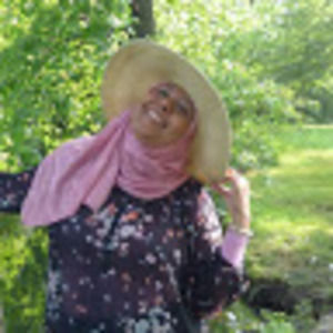 Meet your Posher, Samar